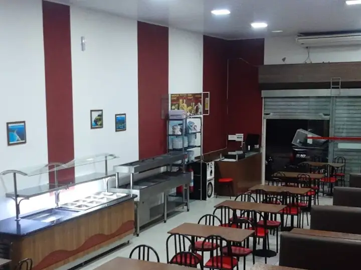 Império Grill Gastronomia