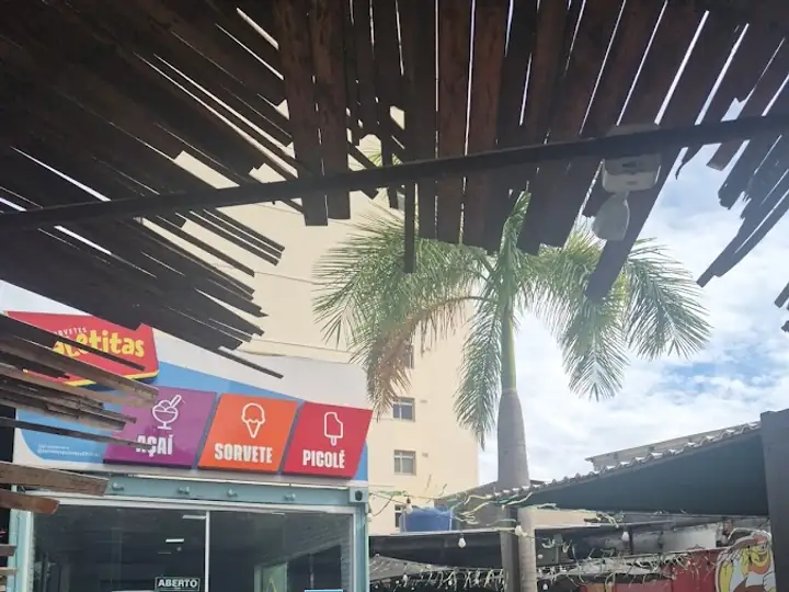 Jardim Food Park - Bento Ferreira