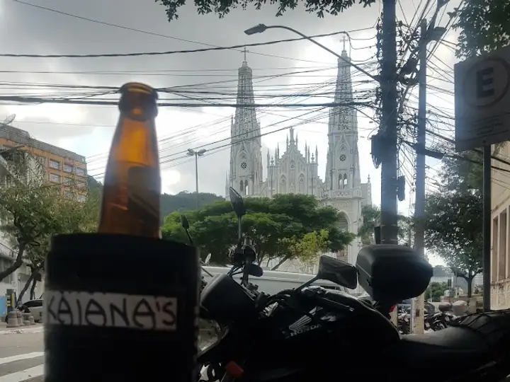 Kaiana's Bar