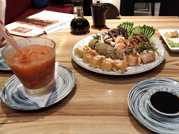 Katos Food