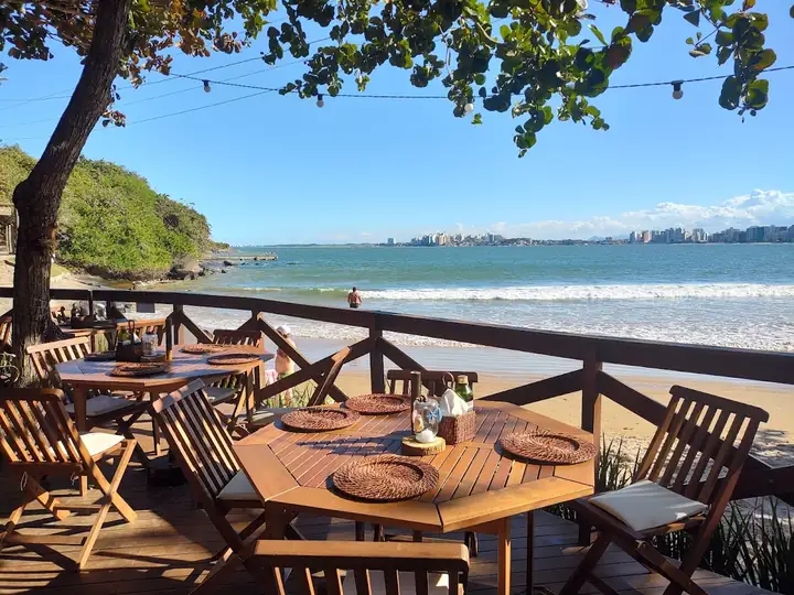 Kebab's Praia