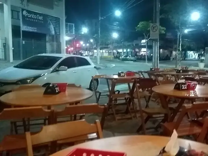 King Kone Pizza-Bar