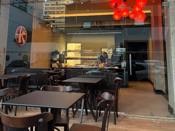 Kokai Sushi Itapuã