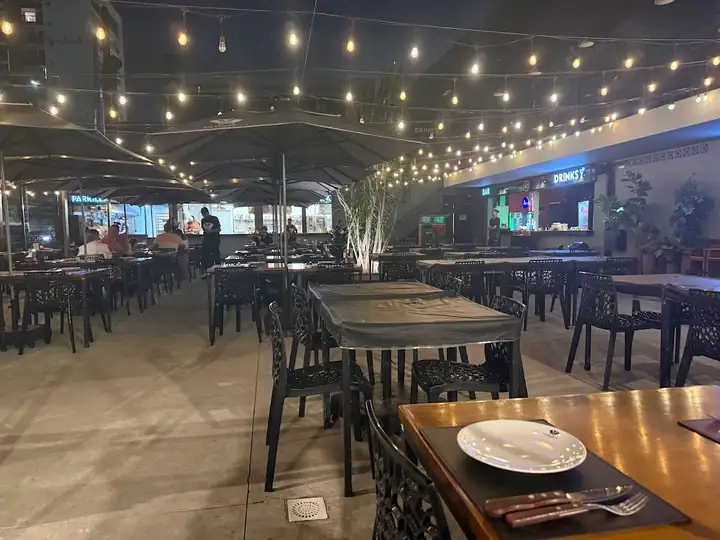 La Cuchilla Restaurante