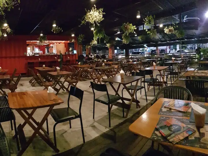 La Dolina - Restaurante Argentino Vitória
