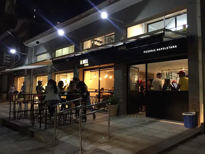 La Musa - Pizzeria Napoletana
