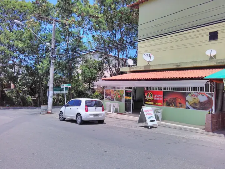 M+GALETO'S
