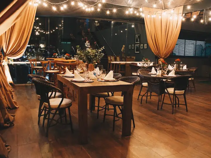 Mahara Restaurante