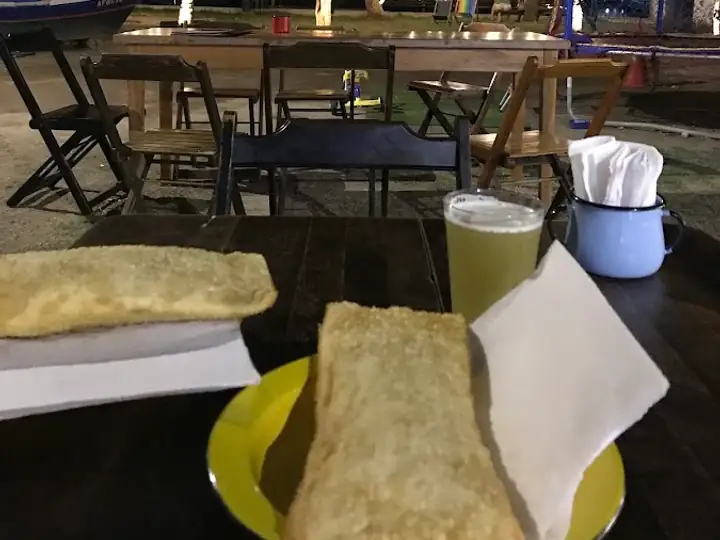 Malasartes Pastelaria e Café