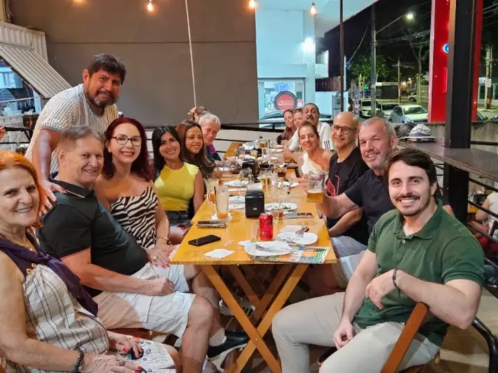 Mandacaru Gastrobar