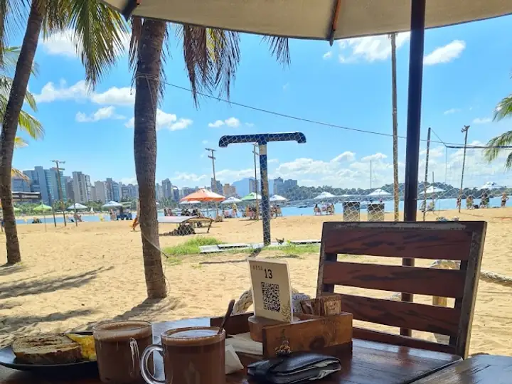 Mangalô Café