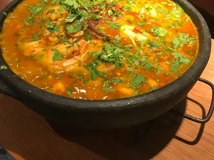 Marés Gastrobar