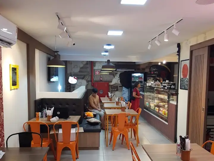Mercearia Liberdade - Vitória ES