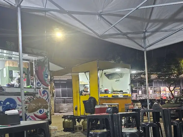Mexicanto FoodTruck