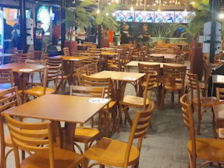 Mexicanto Vila Velha