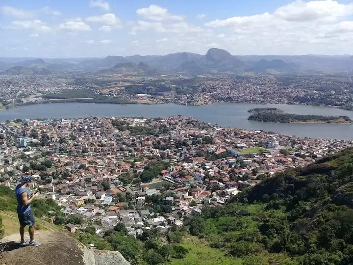 Mirante do Sumaré