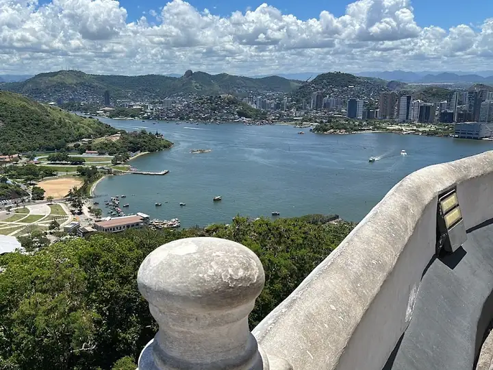 Mirante Projeto Tamar