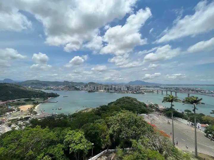 Mirante São Francisco de Assis