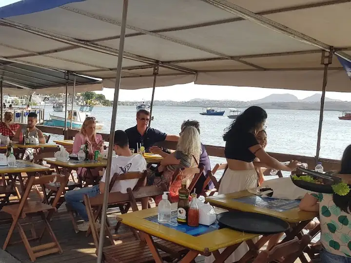Moquecaria da Ilha