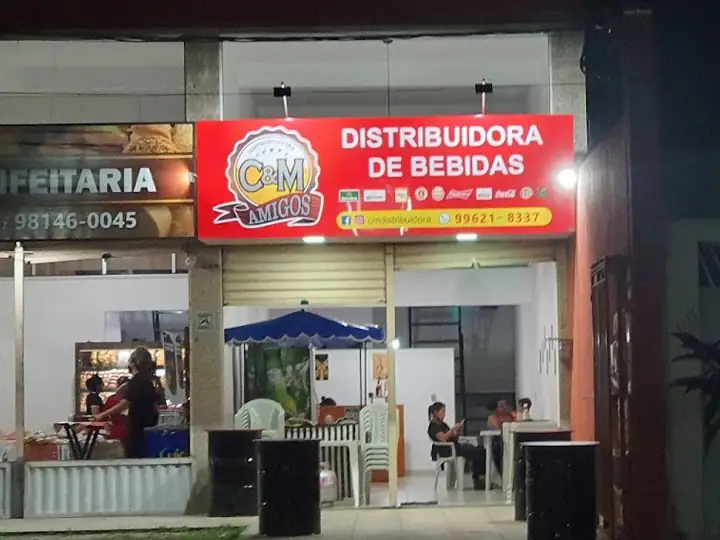 MORADA’S RESTAURANTE