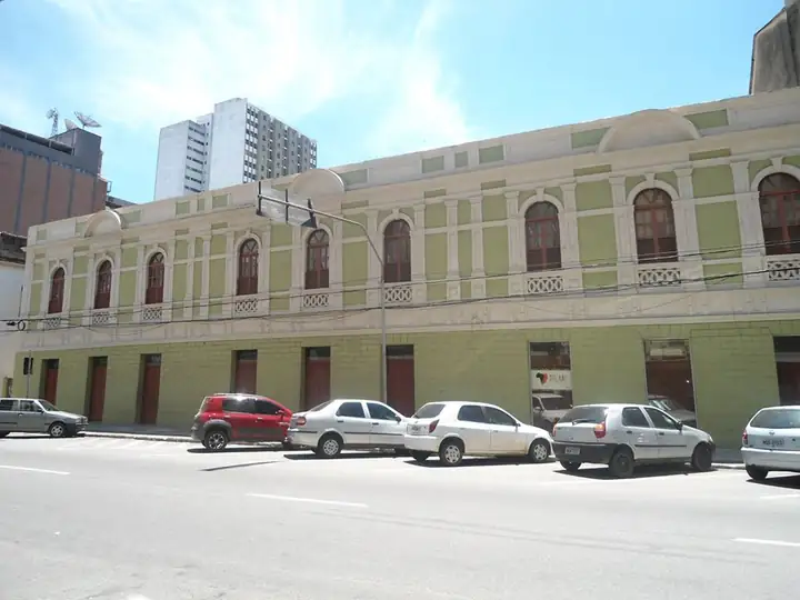 MUCANE - Museu Capixaba do Negro