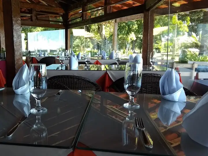 Ninho da Roxinha - Restaurante e Eventos