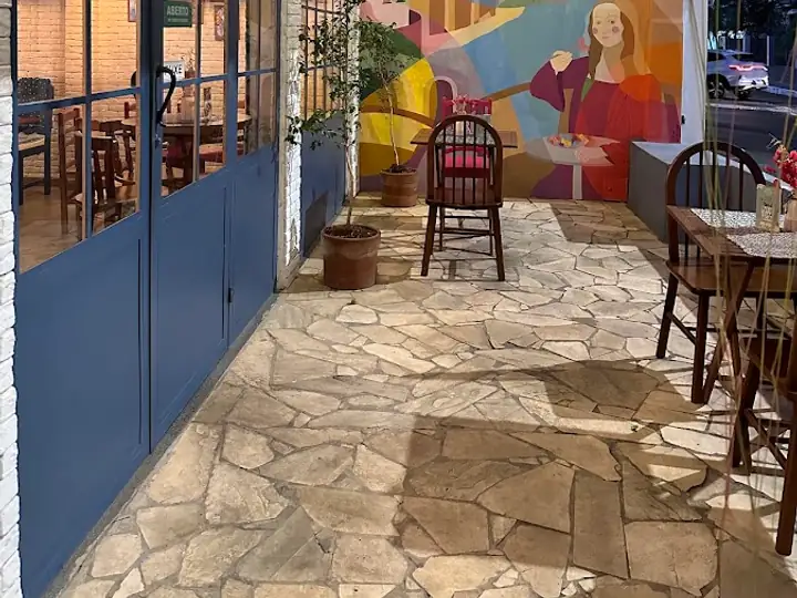 Nonna Barberina