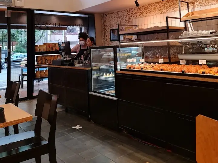 Odara Pão e Café