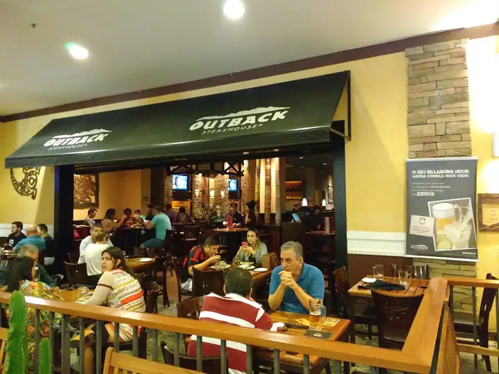 Outback Steakhouse