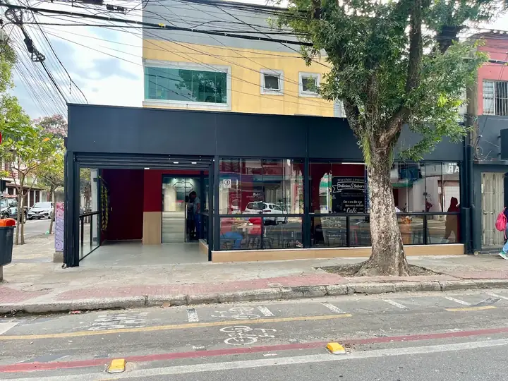 Padaria Delícias e Sabores | Bairro República