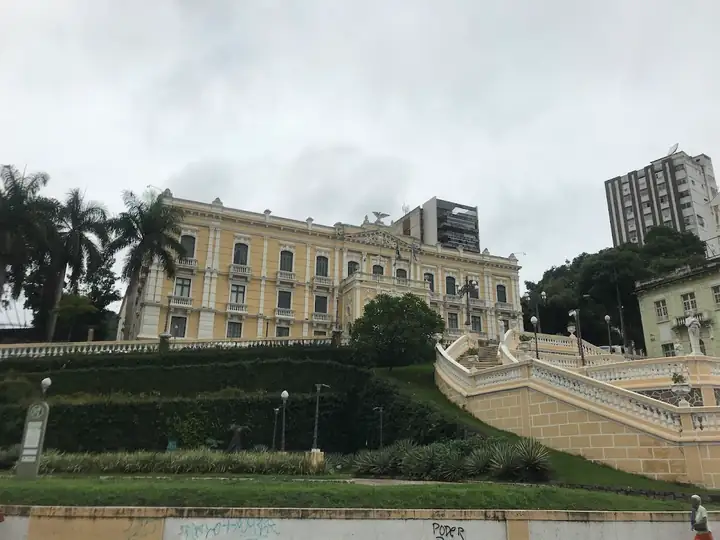 Palácio Anchieta