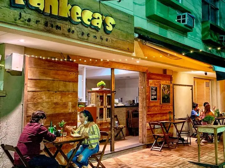 Pankecas