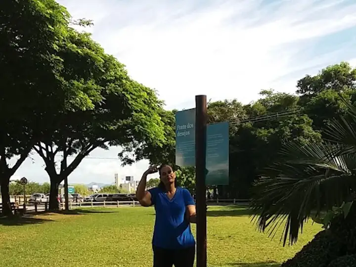 Parque Botânico Vale