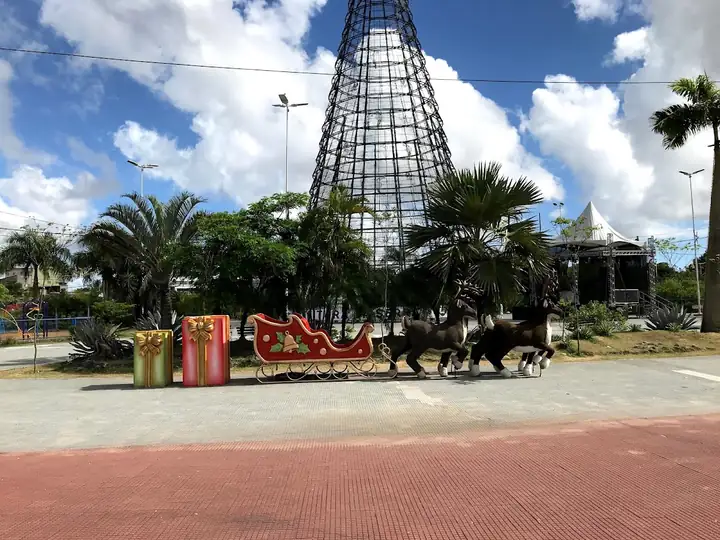 Parque da Cidade