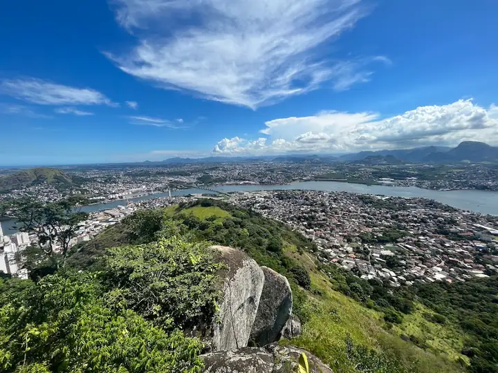 Parque Estadual da Fonte Grande