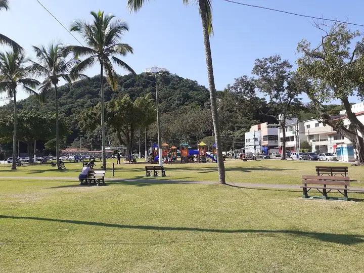 Parque Estadual da Prainha