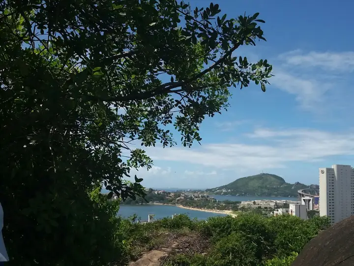 Parque Natural Municipal Chácara Von Schilgen