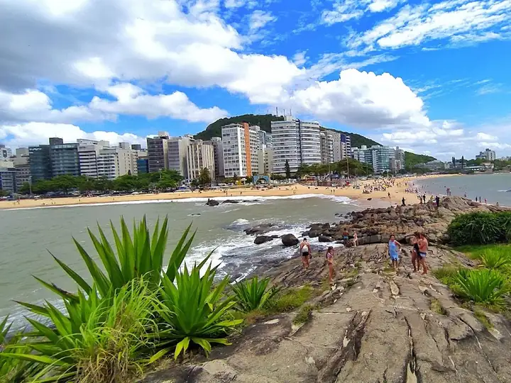 Pedra da Sereia