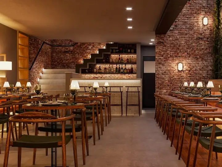 Peppe Restaurante