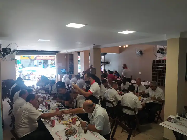 PICANHA NA BRASA
