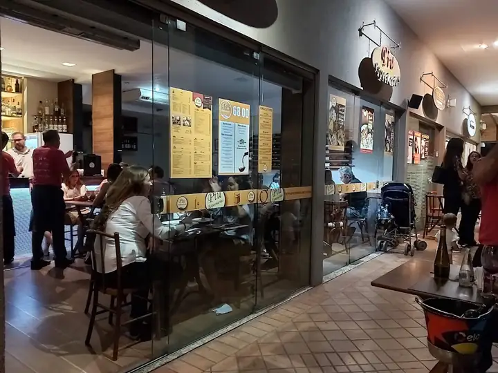Piu Restaurante