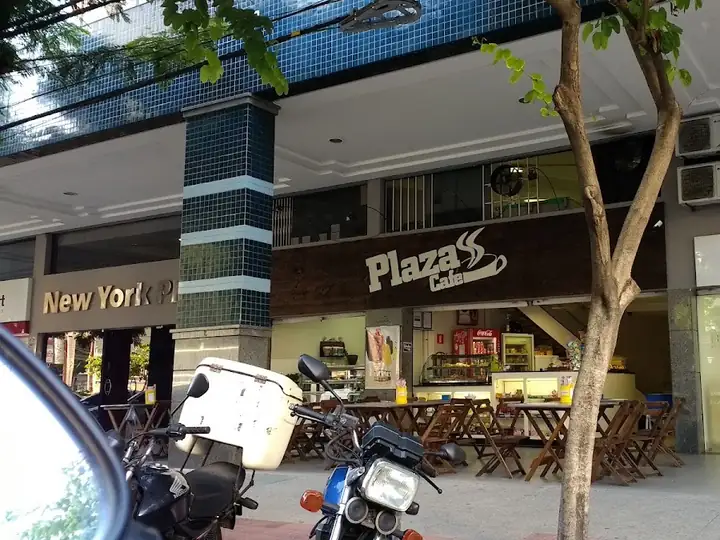 Plaza Café