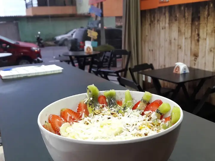 Poke Beach - Vila Velha