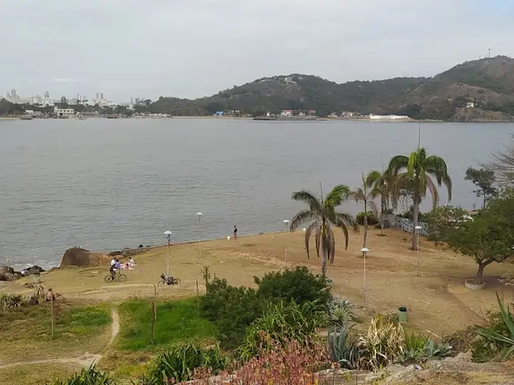 Praça da Pedra do Sururu