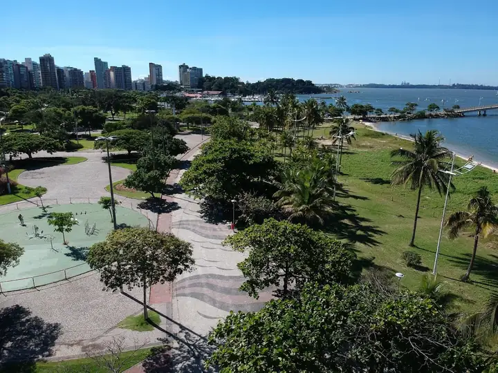 Praça dos Desejos