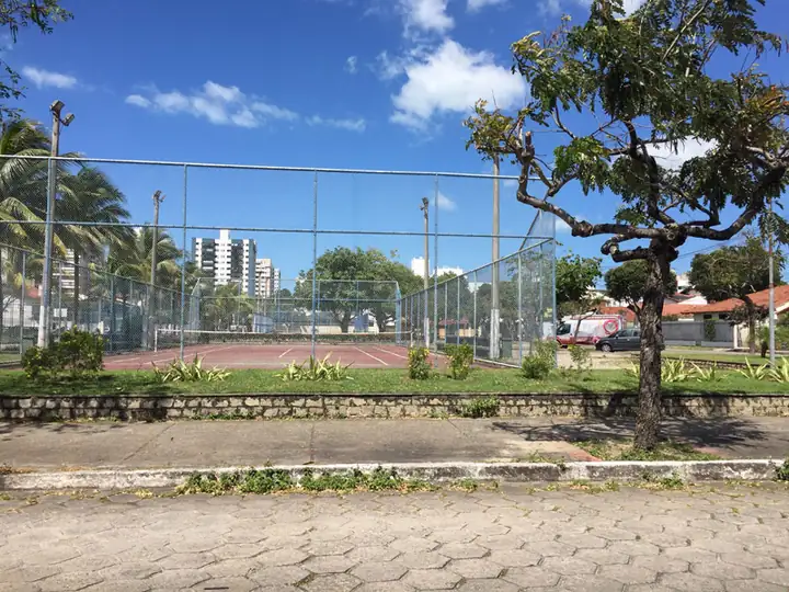 Praça Jacob Suaid