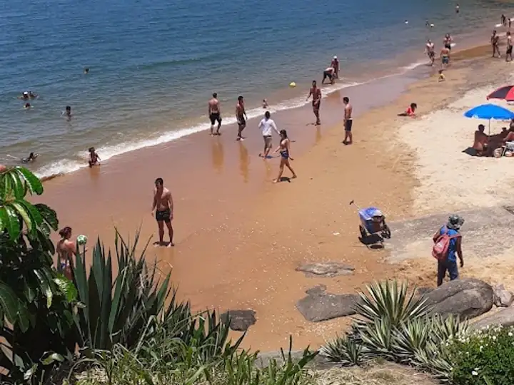 Praia da Barreira