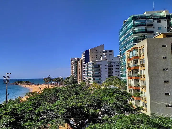 Praia da Sereia