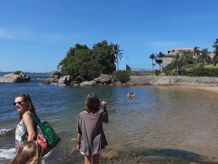 Praia Da Vita