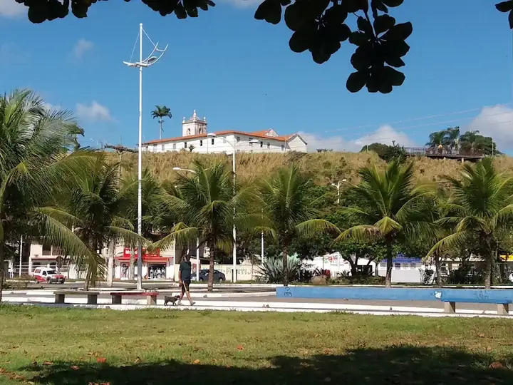 Praia de Nova Almeida